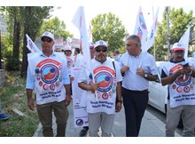 Eğitim-İş 14 yaşında