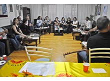 5 Ekim Dünya Öğretmenler Günü kutlandı