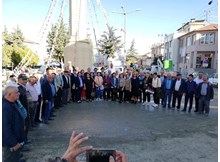 “Mecitözü’ne sahip çıkmak boynumuzun borcu”