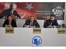 İskilip'te suya % 30 indirim!