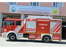 Dolandırıcılar bu kez de İtfaiye’yi kullanıyor