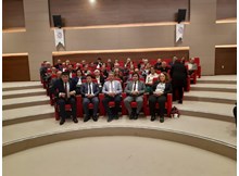 CHP’liler durum değerlendirdi, strateji belirledi