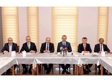 Çorum’a KOBİ Hastanesi kurulacak