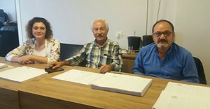 CHP’de üye listeleri askıya çıktı