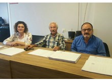 CHP’de üye listeleri askıya çıktı