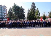 Cumhuriyet Bayramını kutluyoruz