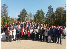 CHP’den kitlesel katılım