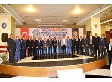 Satrancın kalbi Çorum’da atıyor