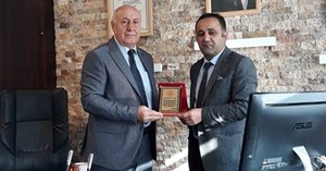 Yıldız, Suluova’ya atandı