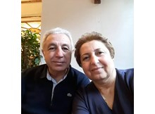 Kapısız ailesinin acı günü