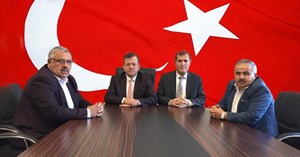 “Gün sessiz kalma değil, ses verme günüdür”