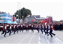 Tüfekçi’den 29 Ekim ve Kadeş Meydanı teşekkürü