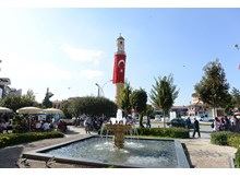 Çorum Belediyesi’nden Mehmetçiğe destek