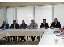 Belediye otobüsleri kamera ve takip sistemi ile izleniyor