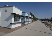 Millet Kafe'ye rakip geliyor