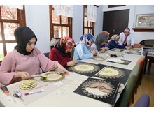 Kadın Kültür ve Sanat Merkezlerine 5667 kişi başvurdu