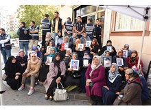 Kent Konseyi’nden Diyarbakırlı annelere destek