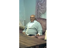 Süleyman Karadaş toprağa verildi