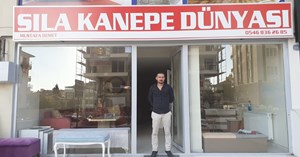 Sıla Kanepe Dünyası, yeniliklerle revaçta
