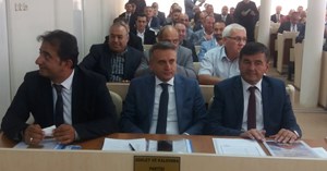Belediye Meclisi’nden “zam” kararı çıktı