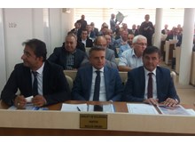 Belediye Meclisi’nden “zam” kararı çıktı