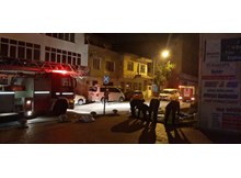 İntihara kalkışan genci polis ikna etti