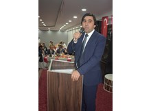 “Cumhuriyet; tarikat yerine liyakat demektir”