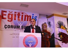 “Eğitimi gericileştirdiler”