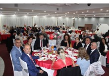 CHP’den görkemli Cumhuriyet Balosu