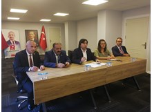 CHP, köylerin taleplerini meclis gündemine getirecek