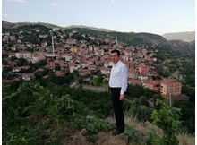 Oğuzlar'da iç ısıtan son