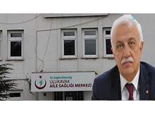 Sobacı’dan “çürük bina” açıklaması