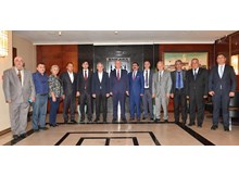 Mecitözü örnek belediye olacak