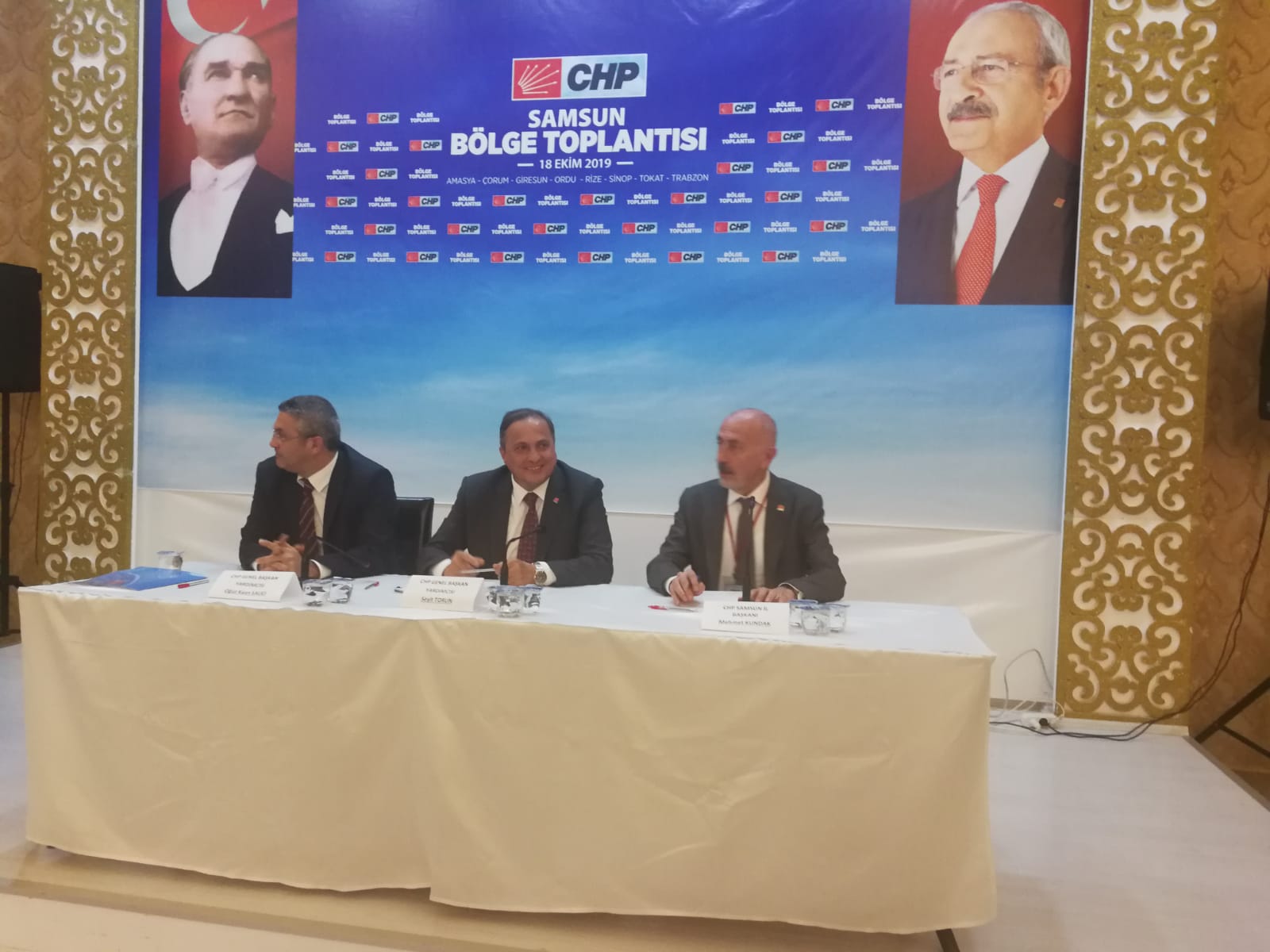 SAMSUN3