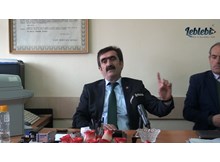 Mecitözü Belediyesi’nden hayvancılığa destek