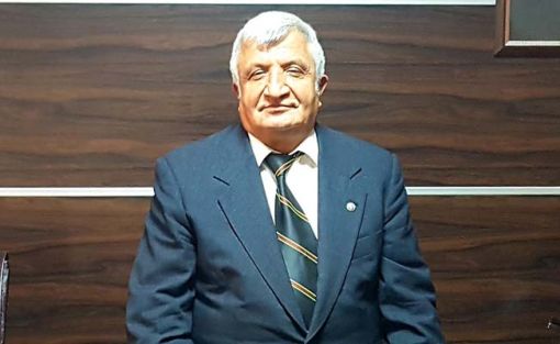 aslan kaya
