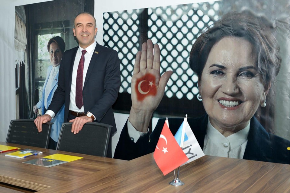 bekir özsaçmac_