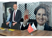 İYİ Parti, 2 yaşında