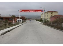 Cezaevindeki kavga hastanede bitti