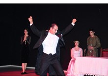 CHP’den Cumhuriyet Balosu