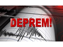Çorum’da 3 ayrı deprem