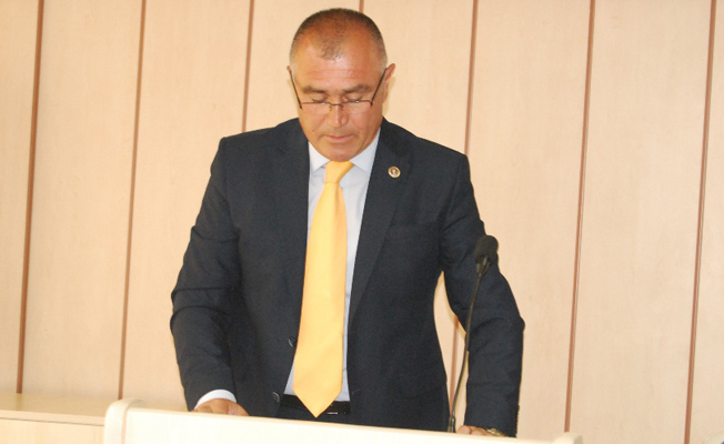 erkan özbal