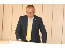 “Terminale cazibe kazandırılmalı”