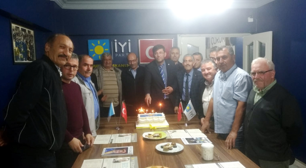 iyi parti kutlama (3)