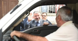 “Kunduzhan, şehrin merkezi olacak”