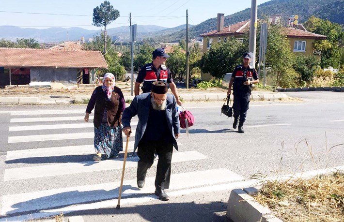 laçin yaya geçidi (1)