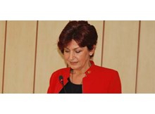 “Her mahalleye bir kreş yapılmalı”