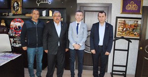 “Ortak hedef eğitimde çıtayı yükseltmek”