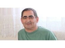 Mustafa Yolyapar anılacak