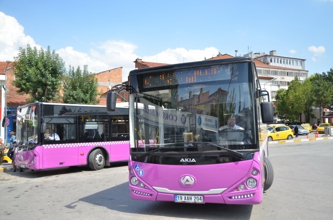 otobus